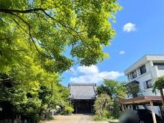誓願寺