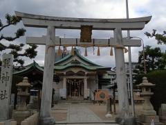 巽神社