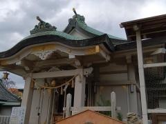 巽神社