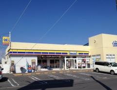 ミニストップ　堅田2丁目店