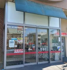 スーパーマーケットマルイチ中ノ橋通店