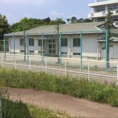 仙台市立折立中学校