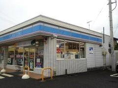 ローソン　河南町広渕店