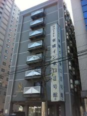 東横イン仙台東口2号館