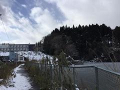 山田北前町緑地