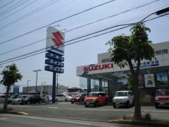 スズキ自販茨城ひたちなか営業所