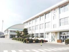 田原小学校