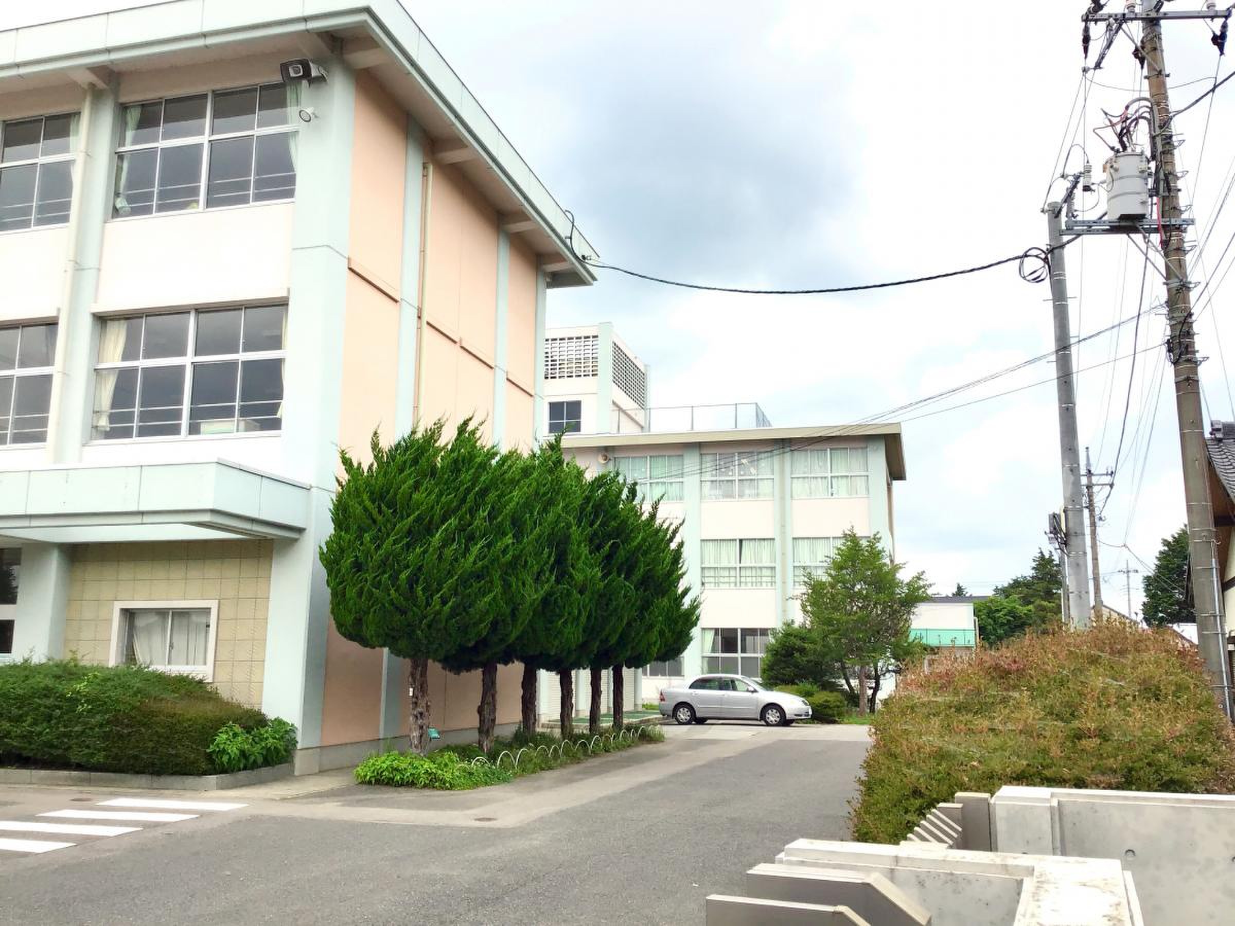 宇都宮 市立 田原 小学校