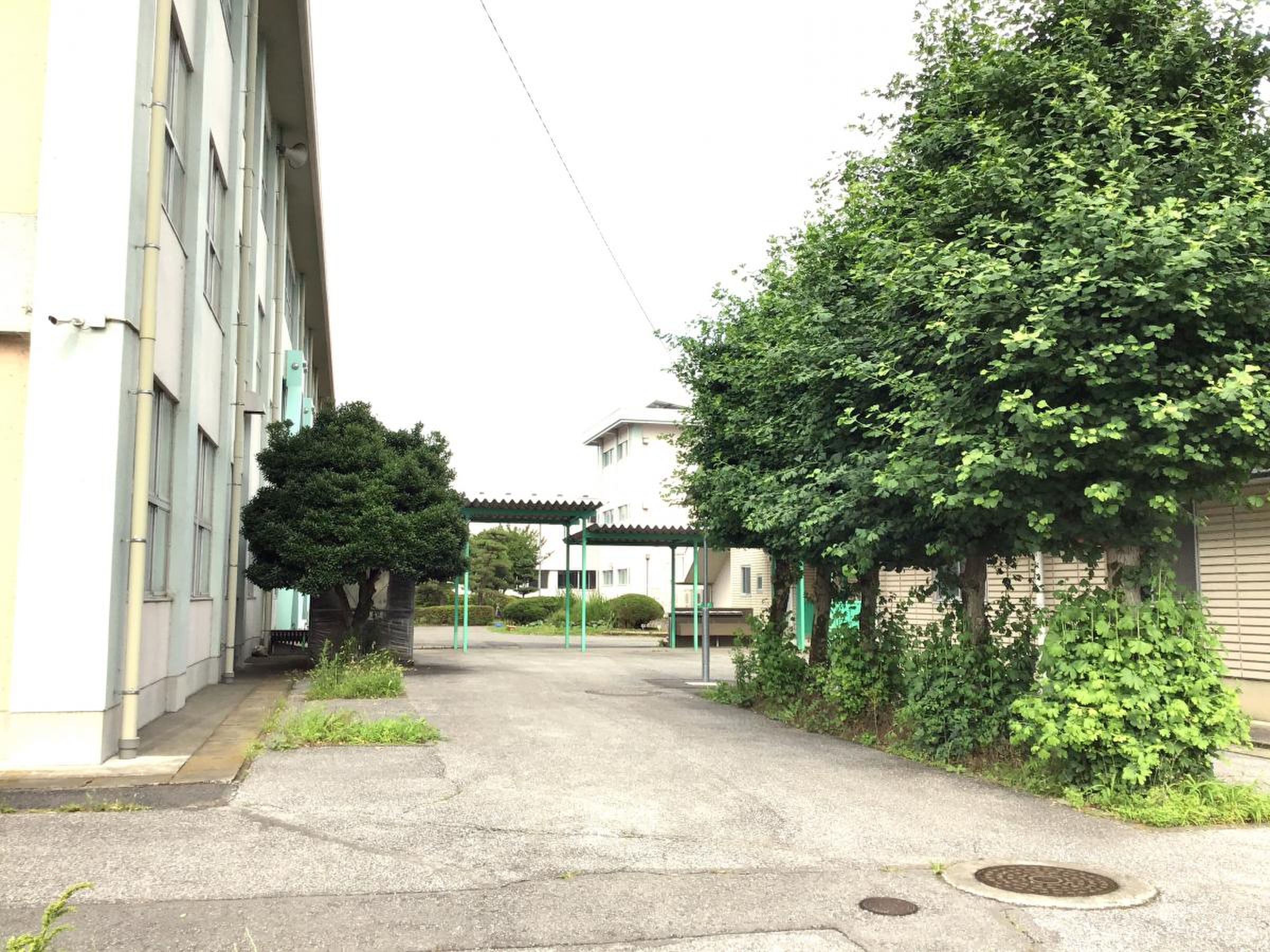 宇都宮 市立 田原 小学校