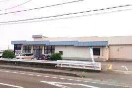 カワチ薬品　藤岡店