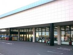 カワチ薬品　藤岡店