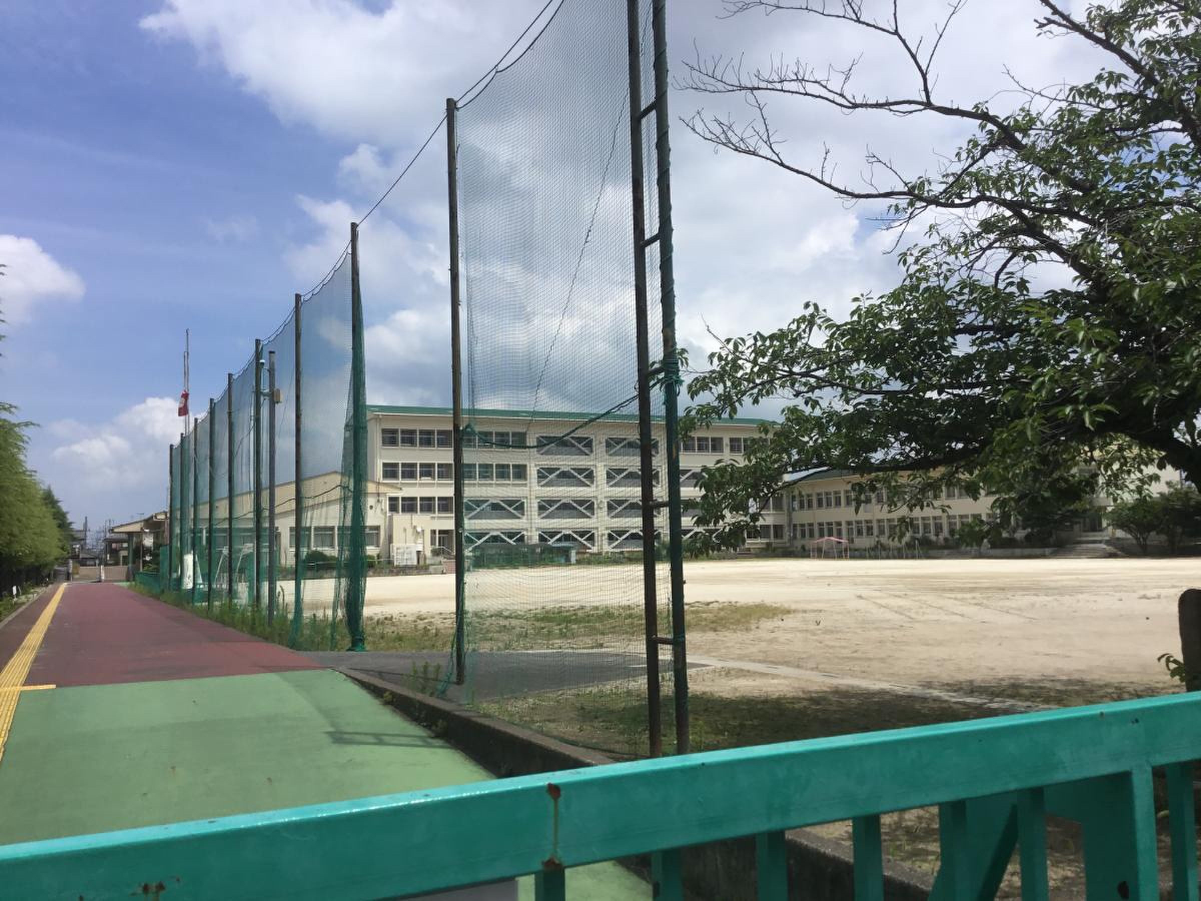 備後 小学校