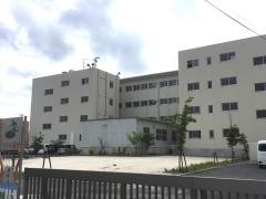 備後小学校