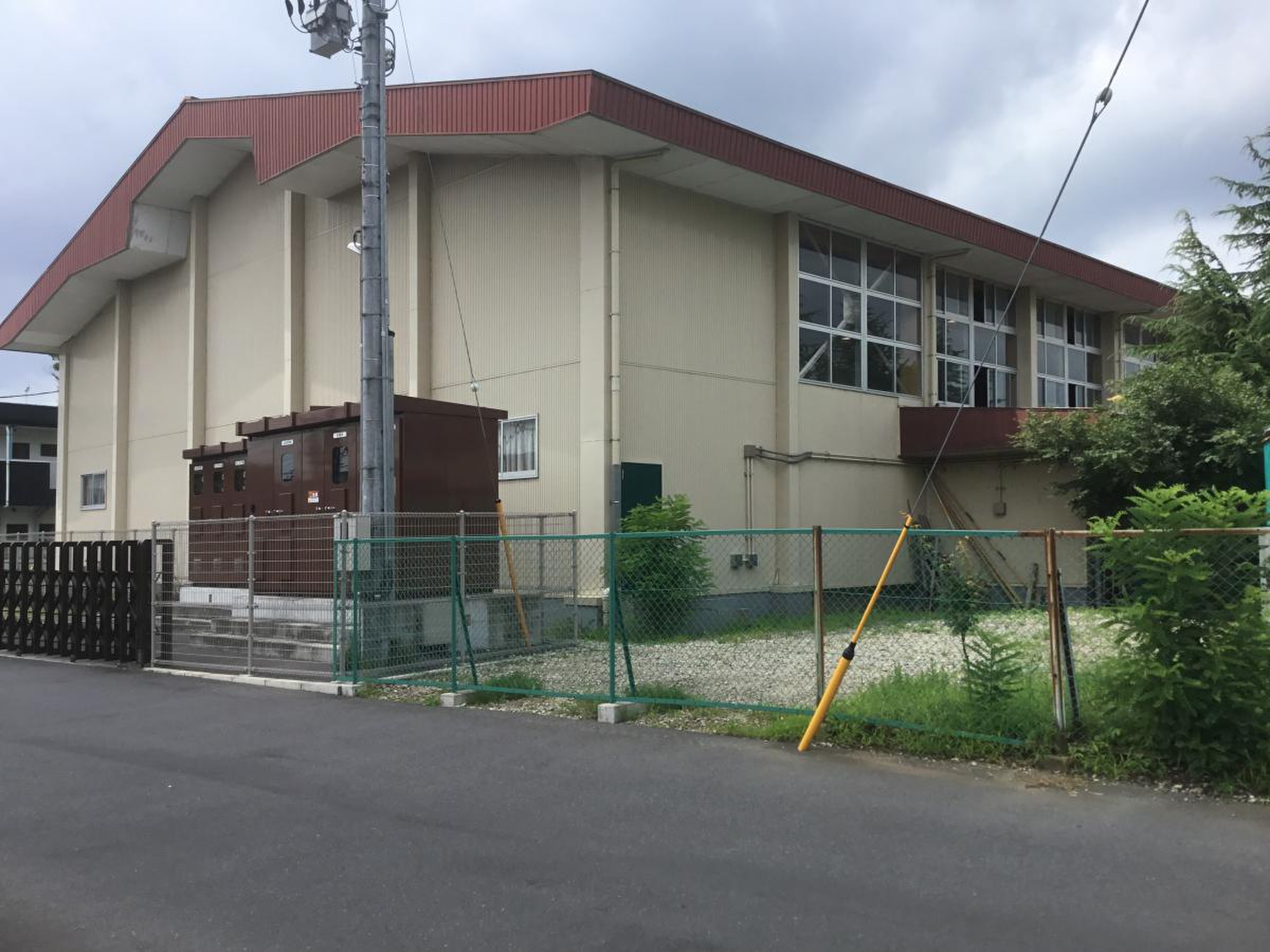 備後 小学校