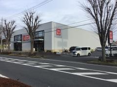 ユニクロ　野田店