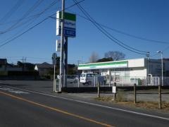 ファミリーマート　大原深堀店