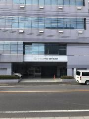 千葉トヨタ自動車松飛台店