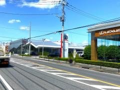 千葉トヨタ自動車松飛台店