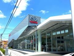 千葉トヨタ自動車松飛台店