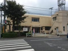 くにたち中央図書館青柳分室