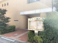 文京区立目白台図書館