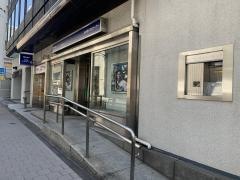 みずほ銀行新橋中央支店
