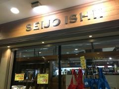 SEIJO　ISHII　Select池袋サンシャイン店