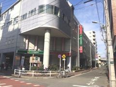 マルエツ　大森町店