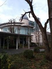相模原市立博物館
