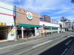 ヨークマート大和中央店