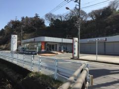 東日本三菱自動車販売津田山店