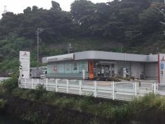 東日本三菱自動車販売津田山店