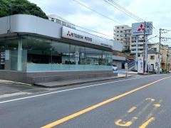 東日本三菱自動車販売津田山店