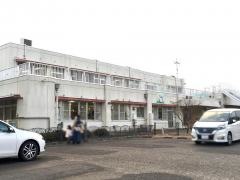 東小針認定こども園（認定こども園）