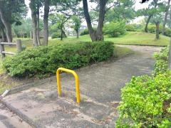 しらかば公園