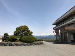 舟橋村役場