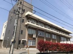 舟橋村役場