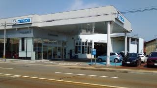 北陸マツダ東大通店