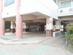 塩尻市立塩尻西部中学校