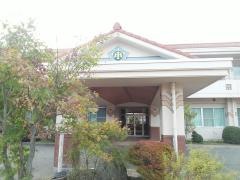 塩尻市立塩尻西部中学校