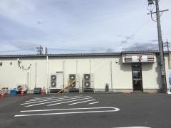 セブンイレブン　安曇野豊科高家店
