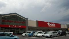ベイシアあづみの堀金店