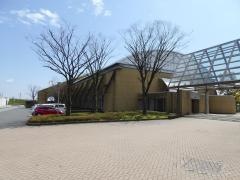 ＪＡにしみの本店