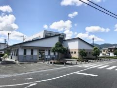 島田市役所・金谷北支所