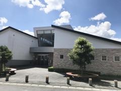 島田市役所・金谷北支所