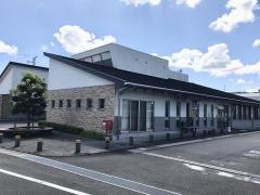 島田市役所・金谷北支所
