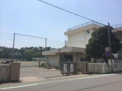 富士市立元吉原中学校