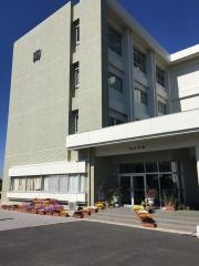 みよし市立南中学校