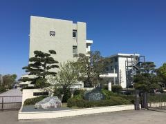みよし市立南中学校