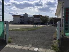 大口西小学校